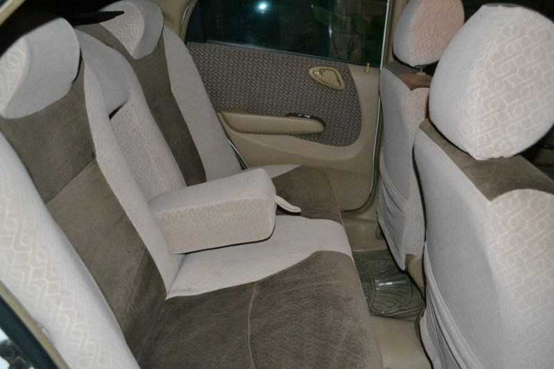 Honda City - 2005 Comrade Honda City - 2005 Comrade Image-4