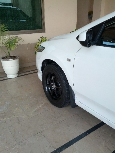 Honda City - 2012 ..... Honda City - 2012 ..... Image-2