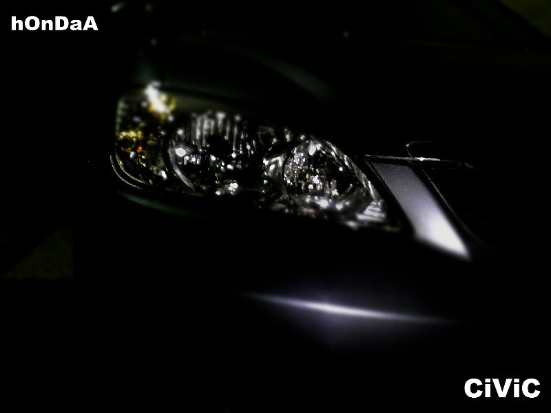 ہونڈا سوک - 2005 civo falcon ہونڈا سوک - 2005 civo falcon Image-5