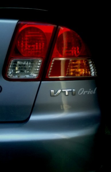 ہونڈا سوک - 2005 civo falcon ہونڈا سوک - 2005 civo falcon Image-8