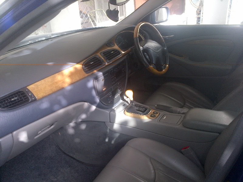 Jaguar Other - 2002 jag Jaguar Other - 2002 jag Image-3