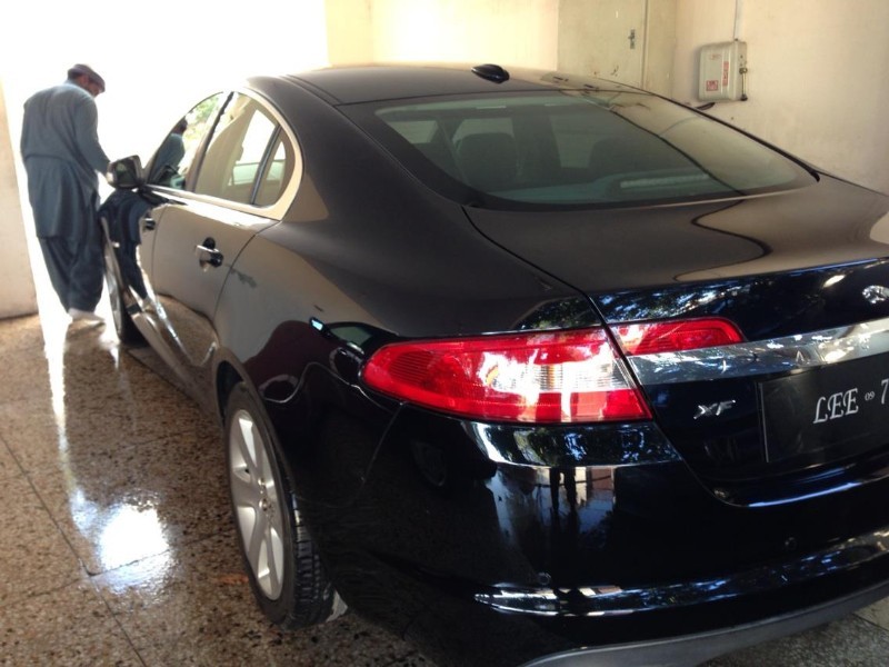 Jaguar Other - 2009 jaguar xf Jaguar Other - 2009 jaguar xf Image-3