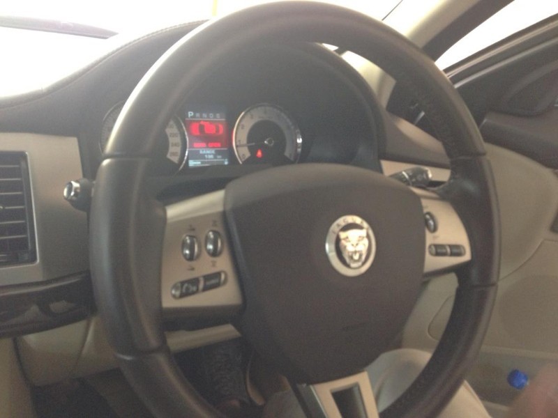 Jaguar Other - 2009 jaguar xf Jaguar Other - 2009 jaguar xf Image-4