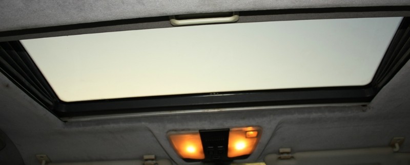 مرسڈیز بینز سی کلاس - 1994 C180 Lorinser Limited Edition مرسڈیز بینز سی کلاس - 1994 C180 Lorinser Limited Edition Image-7