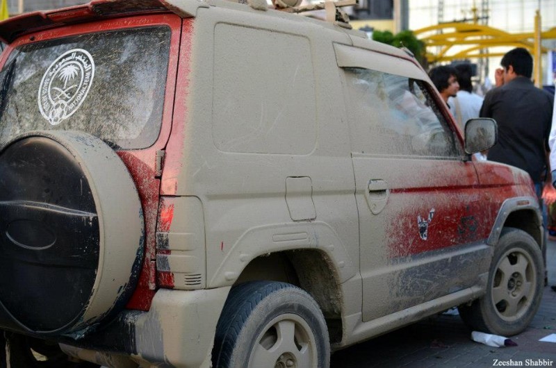 مٹسوبیشی پجیرو منی - 1995 mini Image-1