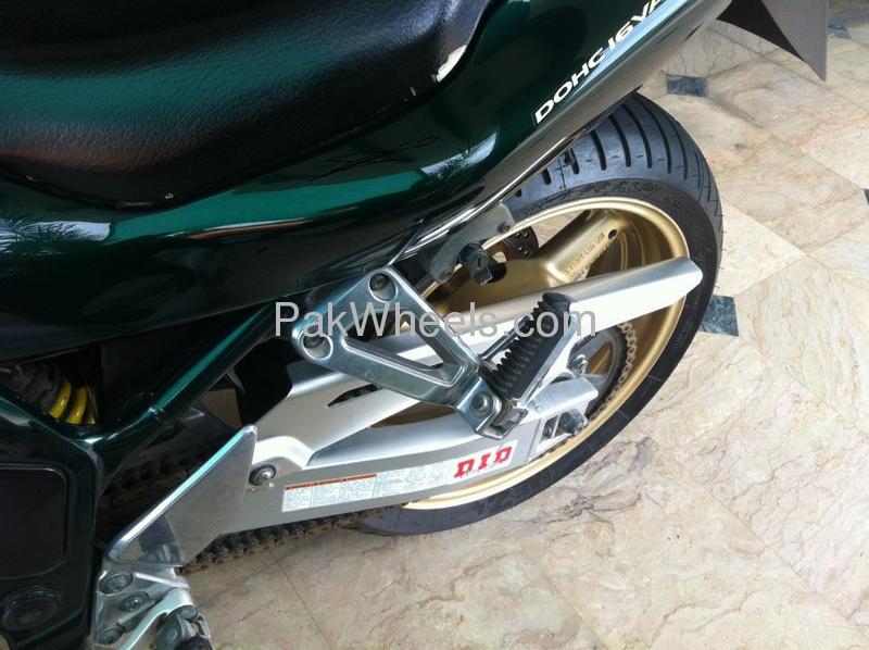 ہنڈائی دیگر - 2000 bandit lovers ہنڈائی دیگر - 2000 bandit lovers Image-5