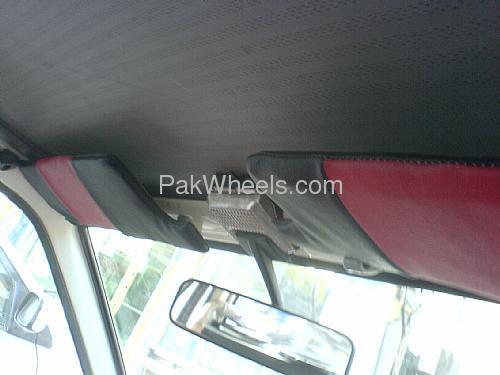 Suzuki Mehran - 2004 Mehru Suzuki Mehran - 2004 Mehru Image-5