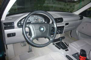 BMW 3 Series - 1996