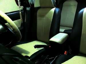 Honda Accord - 2002