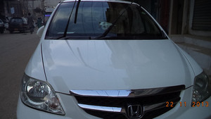 Honda City - 2008