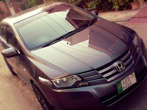 Honda City - 2009