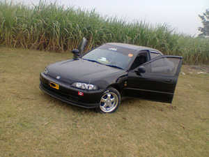 Honda Civic - 1994