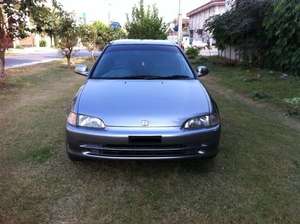 Honda Civic - 1995