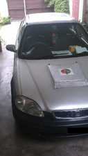 Honda Civic - 1997