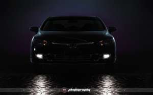 Honda Civic - 2008