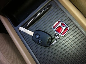 Honda Civic - 2011