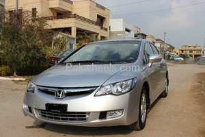 Honda Civic - 2011