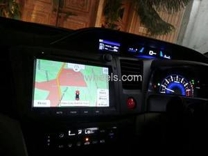 Honda Civic - 2013