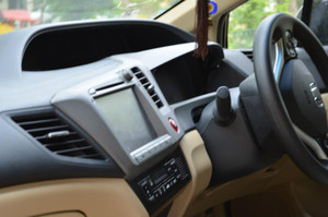 Honda Civic - 2013