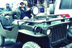 Jeep Other - 1942