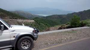 Mitsubishi Pajero - 1993