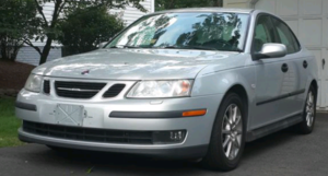 Saab Other - 2006