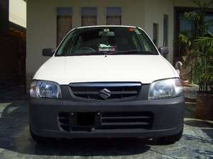 Suzuki Alto - 2001