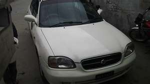 Suzuki Baleno - 2005