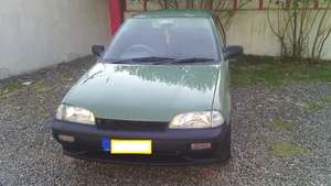 Suzuki Margalla - 1994