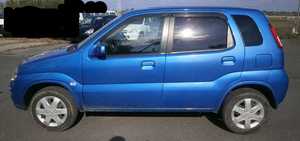 Suzuki Swift - 2003