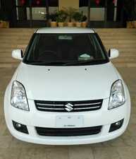 Suzuki Swift - 2011