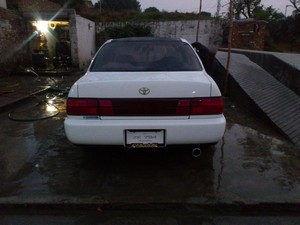 Toyota Corolla - 1994