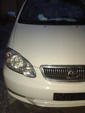 Toyota Corolla - 2005