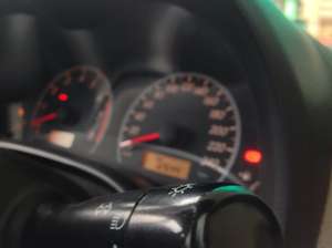 Toyota Corolla - 2011