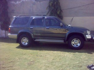 Toyota Hilux - 1990