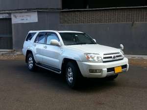 Toyota Hilux - 2004