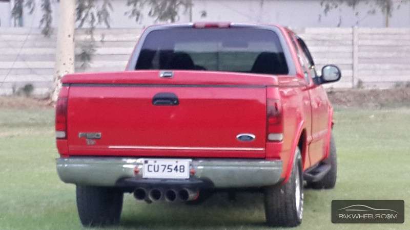 Ford Other - 1997 sam Ford Other - 1997 sam Image-4