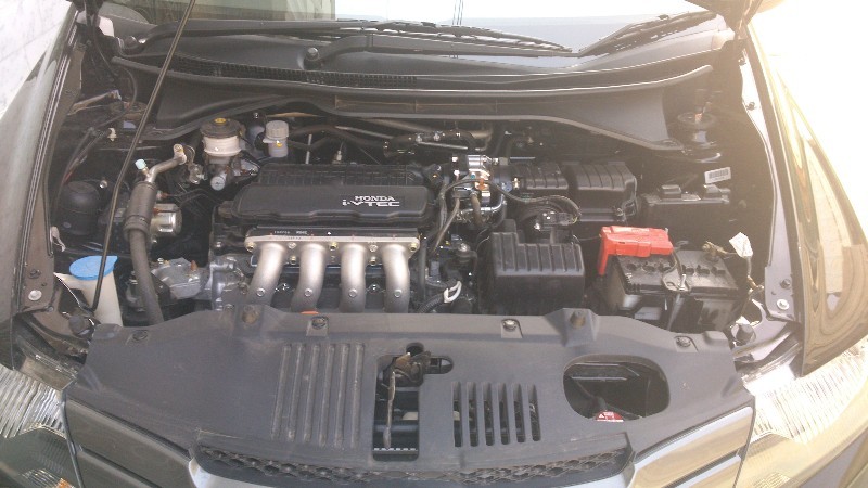 Honda City - 2013 talha Honda City - 2013 talha Image-2