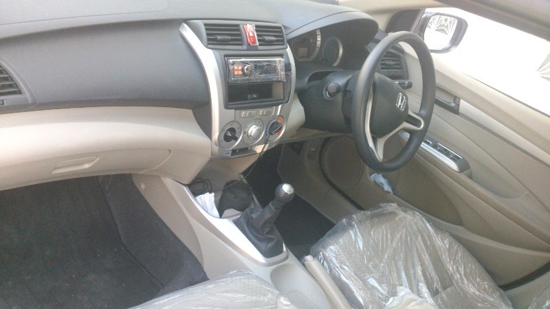 Honda City - 2013 talha Honda City - 2013 talha Image-4