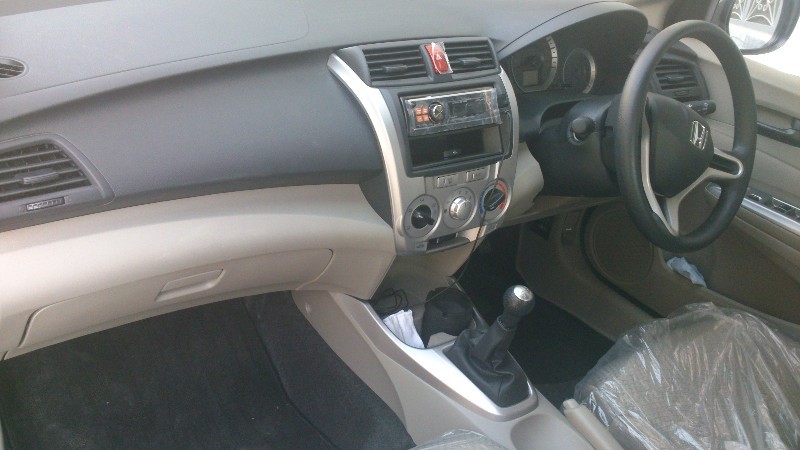 Honda City - 2013 talha Honda City - 2013 talha Image-5