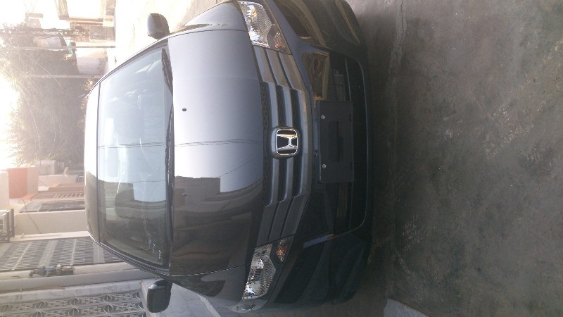 Honda City - 2013 talha Honda City - 2013 talha Image-8