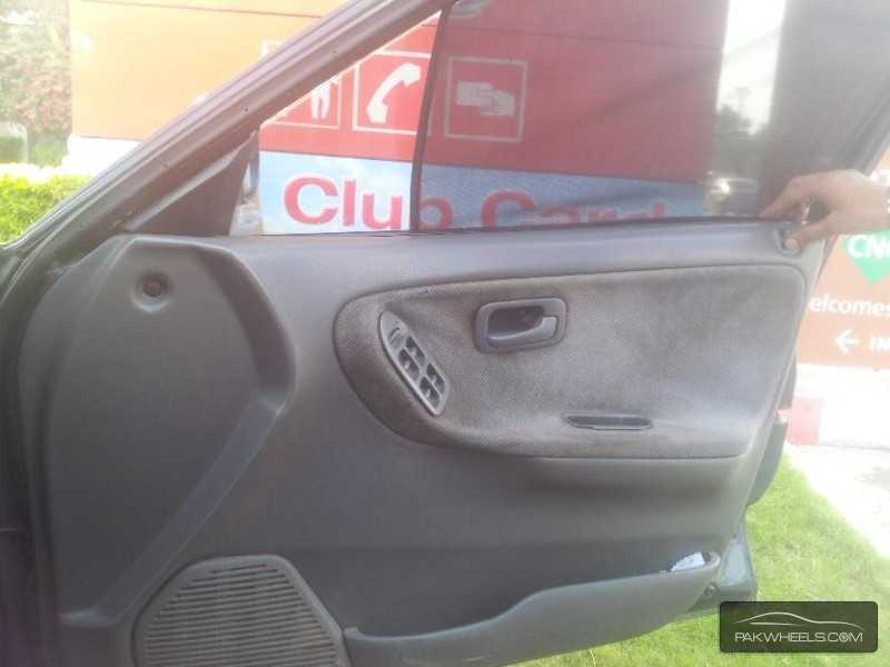 Honda Civic - 1995 Ashraf 03009505018 Honda Civic - 1995 Ashraf 03009505018 Image-4