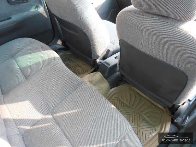 Honda Civic - 1995 Ashraf 03009505018 Honda Civic - 1995 Ashraf 03009505018 Image-5