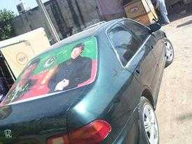 Honda Civic - 1995 Ashraf 03009505018 Honda Civic - 1995 Ashraf 03009505018 Image-6