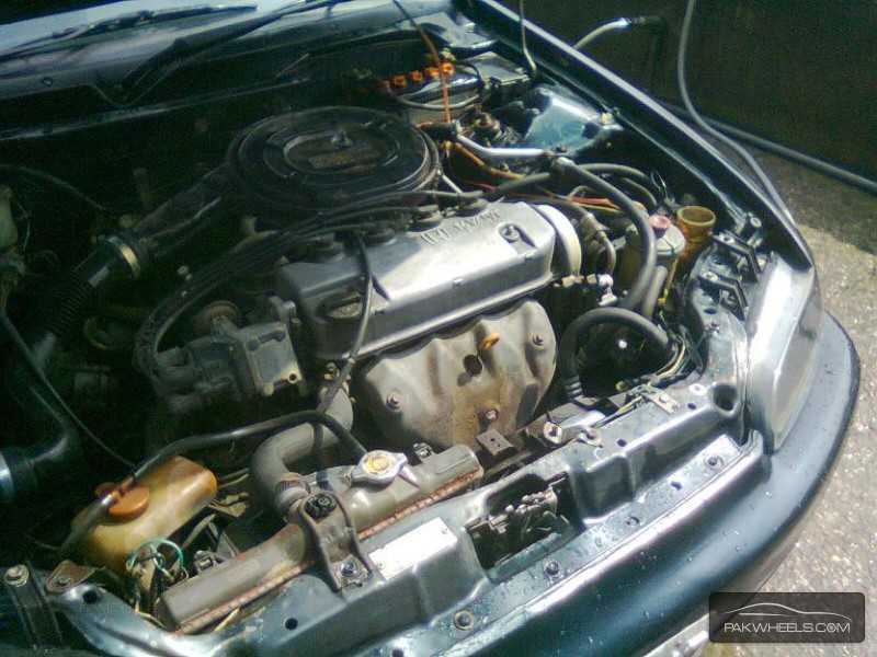 Honda Civic - 1995 Ashraf 03009505018 Honda Civic - 1995 Ashraf 03009505018 Image-7