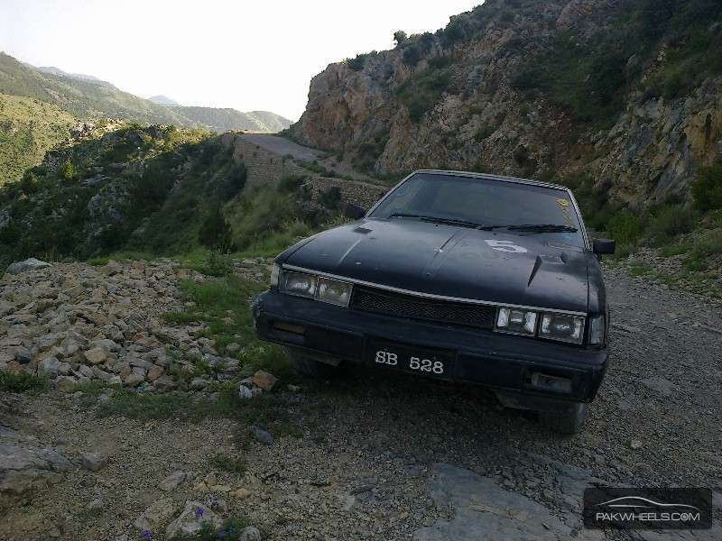 Nissan Other - 1982 bluebird Nissan Other - 1982 bluebird Image-4
