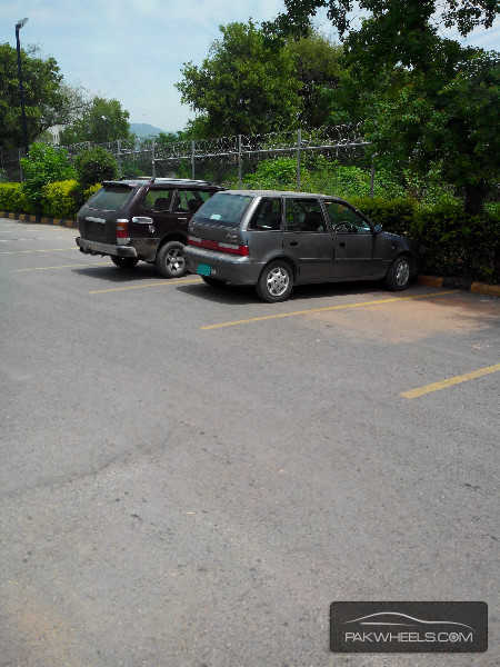 Toyota Corolla - 1977 Awaargi Toyota Corolla - 1977 Awaargi Image-6