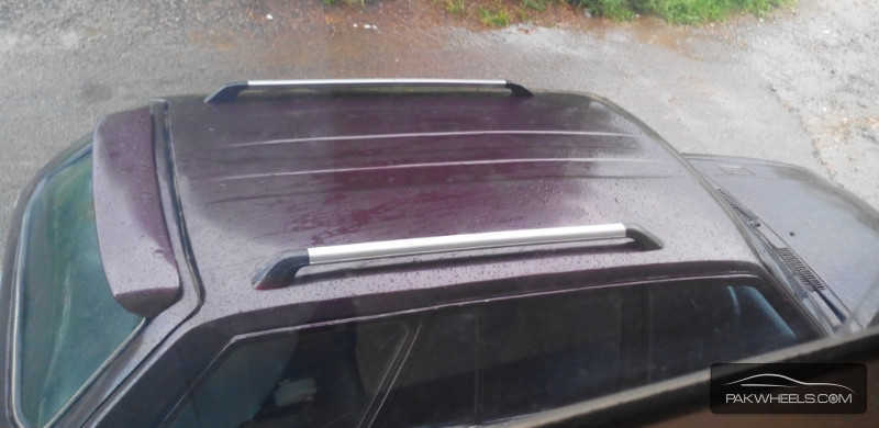 Toyota Corolla - 1977 Awaargi Toyota Corolla - 1977 Awaargi Image-7