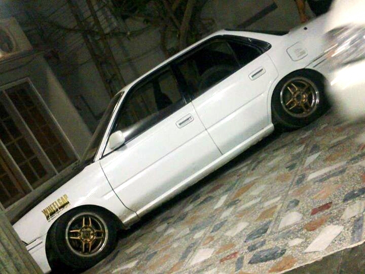 Toyota Corolla - 1989 ae92 Toyota Corolla - 1989 ae92 Image-5
