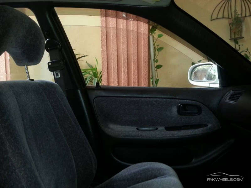 Toyota Corolla - 1994 suhaib humayun Toyota Corolla - 1994 suhaib humayun Image-7